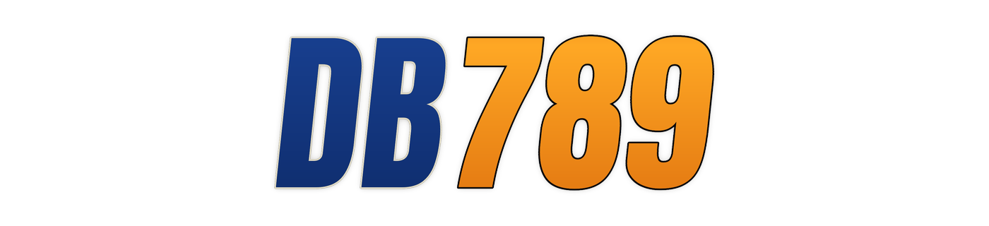 db789 লোগো